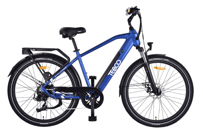 Trek explorer discount bike